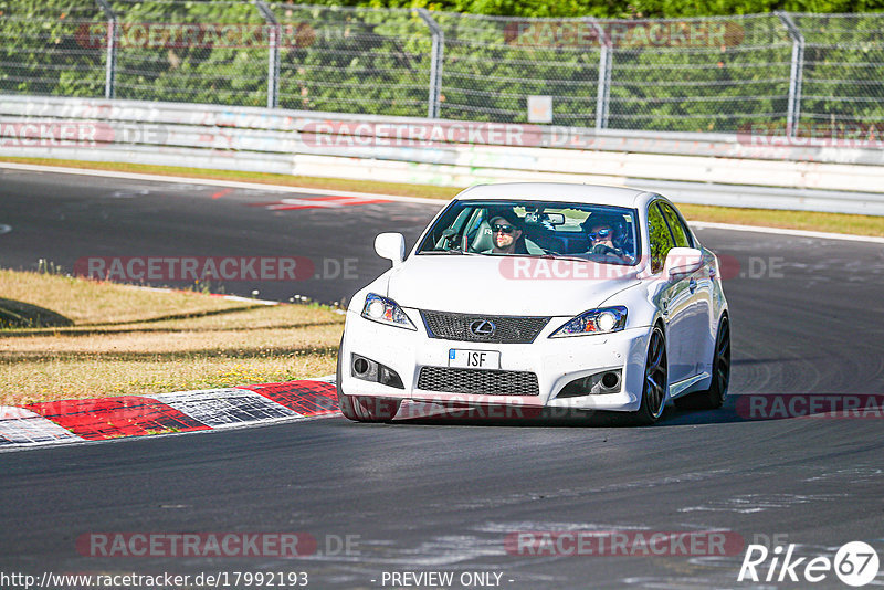 Bild #17992193 - Touristenfahrten Nürburgring Nordschleife (18.07.2022)