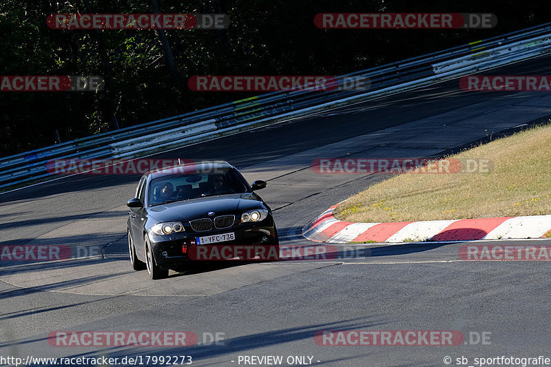 Bild #17992273 - Touristenfahrten Nürburgring Nordschleife (18.07.2022)