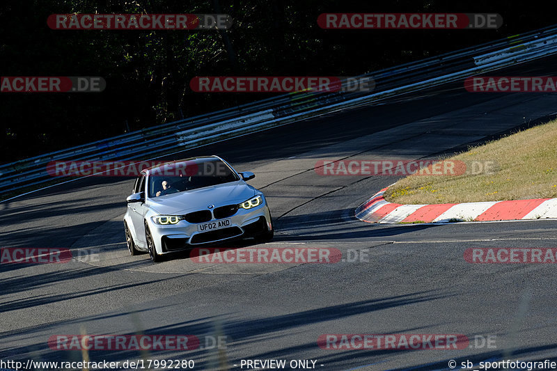 Bild #17992280 - Touristenfahrten Nürburgring Nordschleife (18.07.2022)