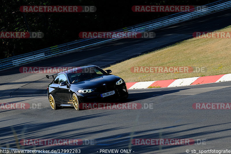 Bild #17992283 - Touristenfahrten Nürburgring Nordschleife (18.07.2022)