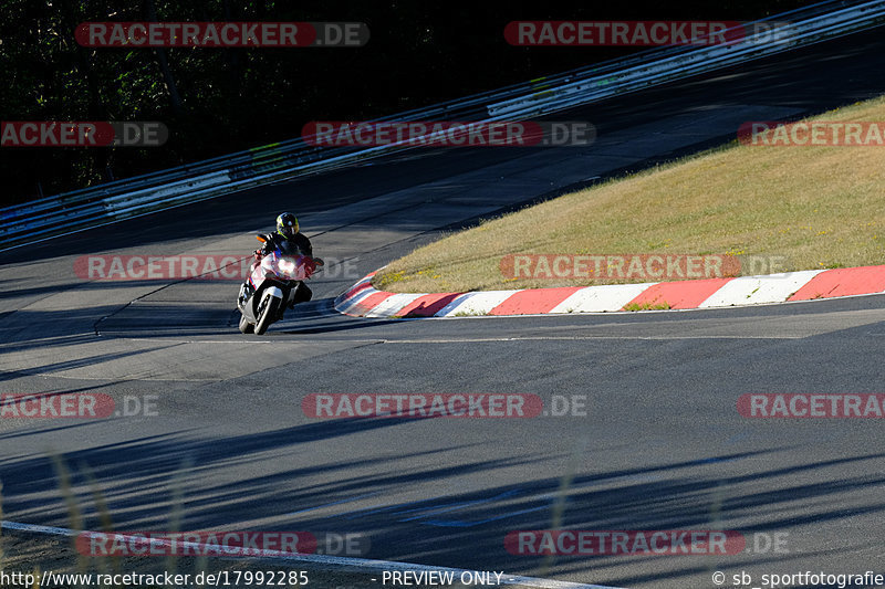 Bild #17992285 - Touristenfahrten Nürburgring Nordschleife (18.07.2022)