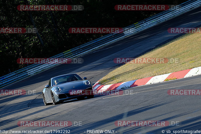 Bild #17992292 - Touristenfahrten Nürburgring Nordschleife (18.07.2022)