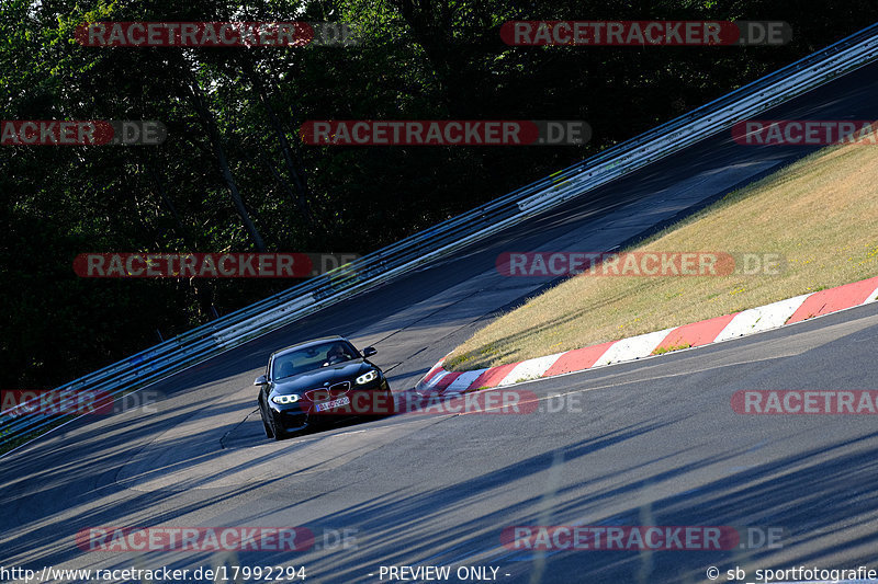 Bild #17992294 - Touristenfahrten Nürburgring Nordschleife (18.07.2022)