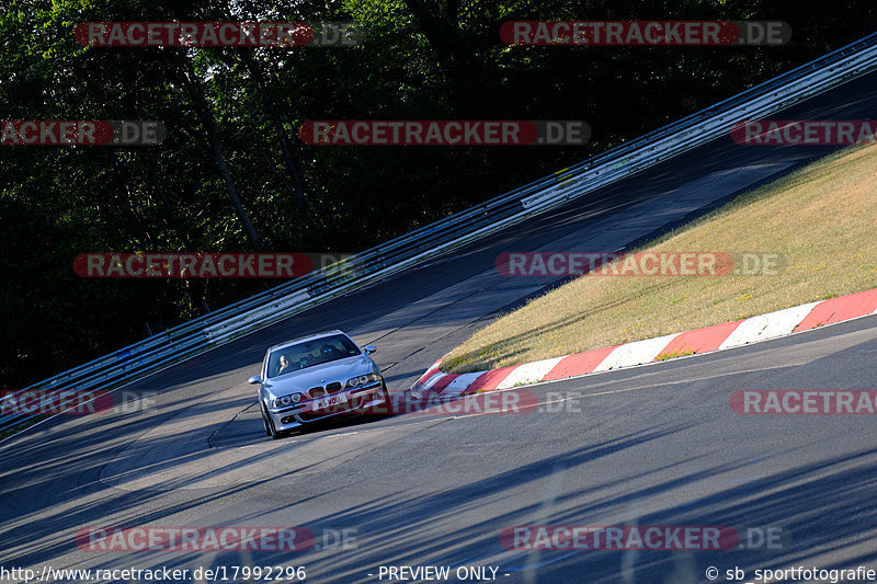 Bild #17992296 - Touristenfahrten Nürburgring Nordschleife (18.07.2022)