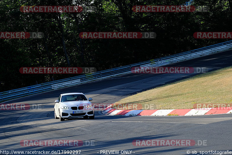 Bild #17992297 - Touristenfahrten Nürburgring Nordschleife (18.07.2022)