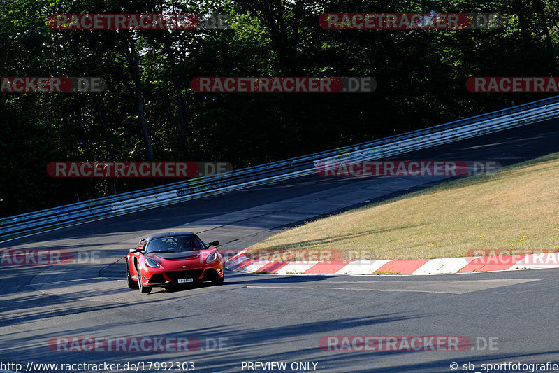 Bild #17992303 - Touristenfahrten Nürburgring Nordschleife (18.07.2022)