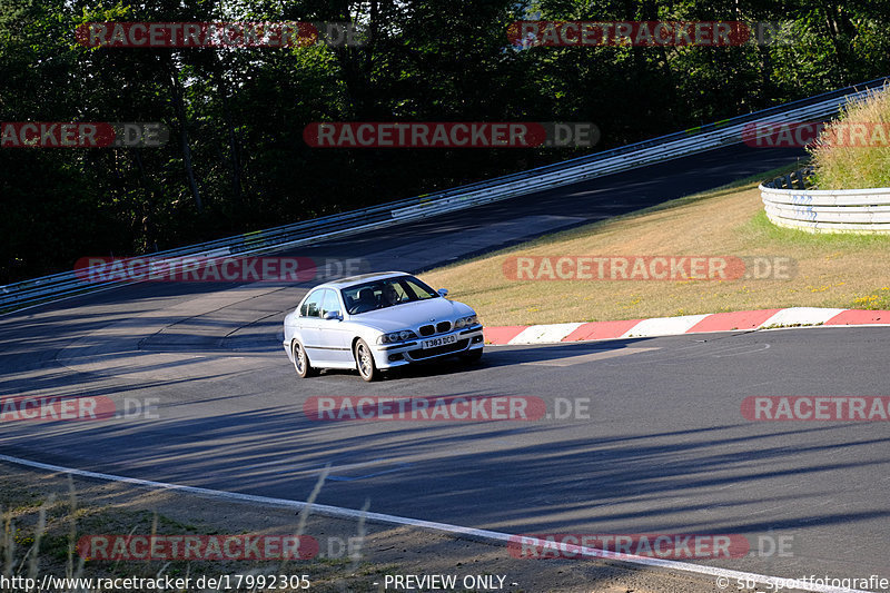 Bild #17992305 - Touristenfahrten Nürburgring Nordschleife (18.07.2022)