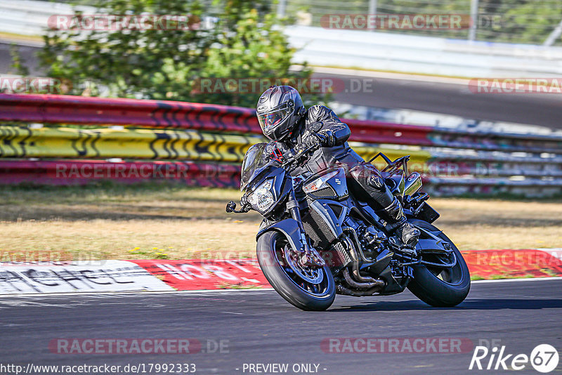 Bild #17992333 - Touristenfahrten Nürburgring Nordschleife (18.07.2022)