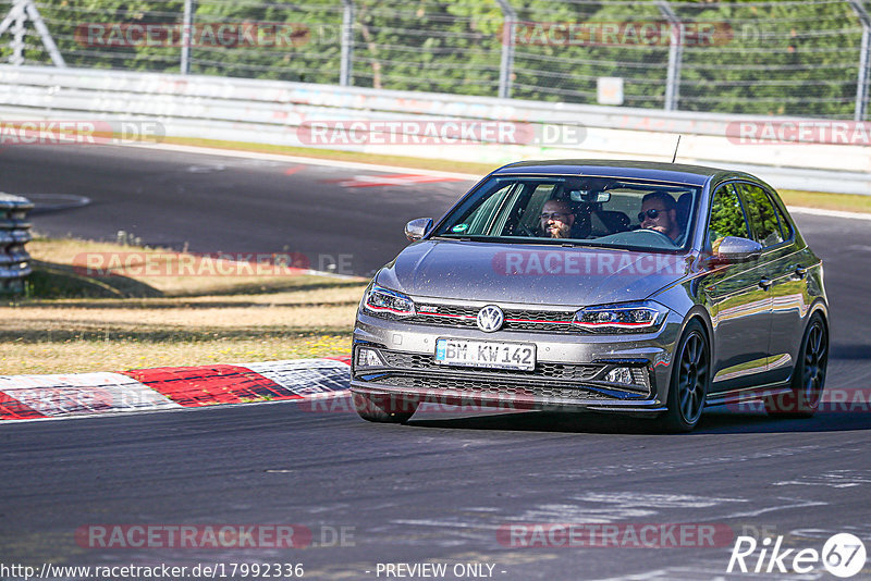 Bild #17992336 - Touristenfahrten Nürburgring Nordschleife (18.07.2022)