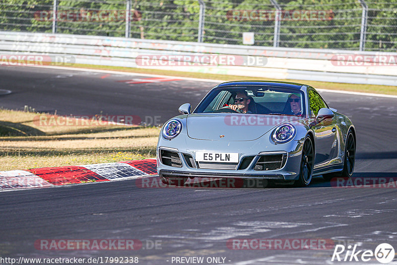 Bild #17992338 - Touristenfahrten Nürburgring Nordschleife (18.07.2022)