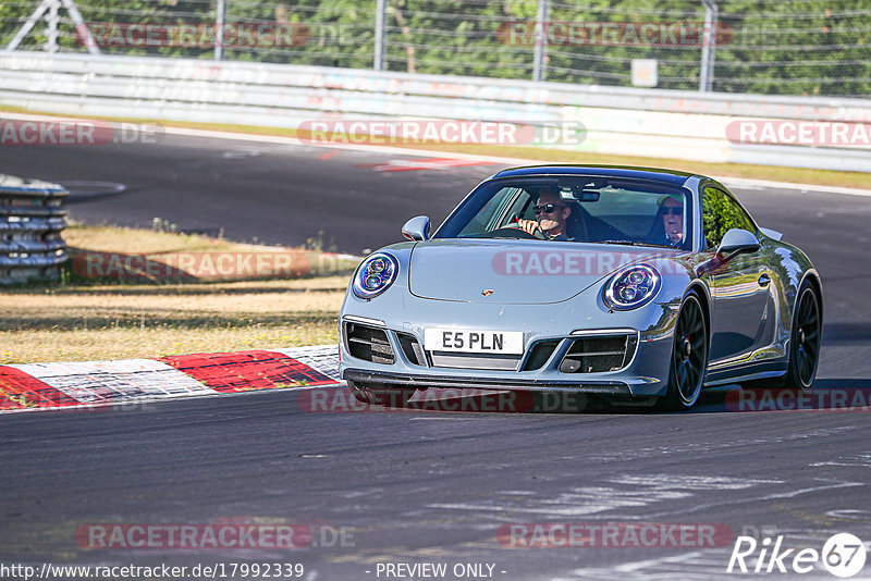 Bild #17992339 - Touristenfahrten Nürburgring Nordschleife (18.07.2022)