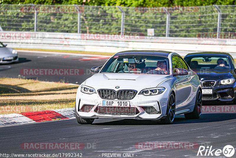 Bild #17992342 - Touristenfahrten Nürburgring Nordschleife (18.07.2022)