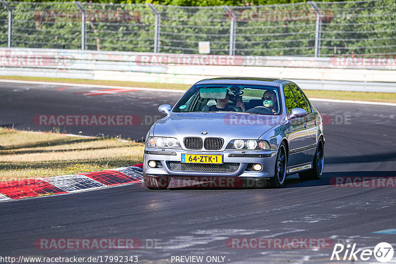 Bild #17992343 - Touristenfahrten Nürburgring Nordschleife (18.07.2022)