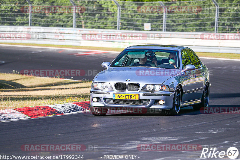 Bild #17992344 - Touristenfahrten Nürburgring Nordschleife (18.07.2022)