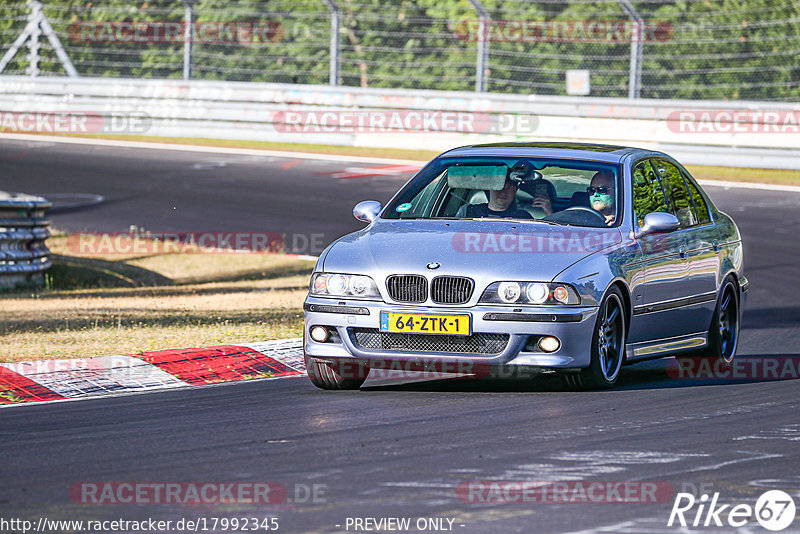 Bild #17992345 - Touristenfahrten Nürburgring Nordschleife (18.07.2022)