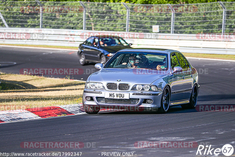 Bild #17992347 - Touristenfahrten Nürburgring Nordschleife (18.07.2022)