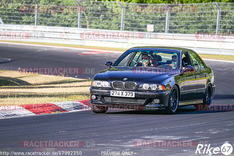 Bild #17992350 - Touristenfahrten Nürburgring Nordschleife (18.07.2022)