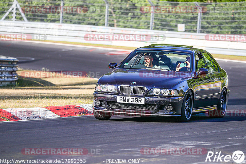 Bild #17992353 - Touristenfahrten Nürburgring Nordschleife (18.07.2022)