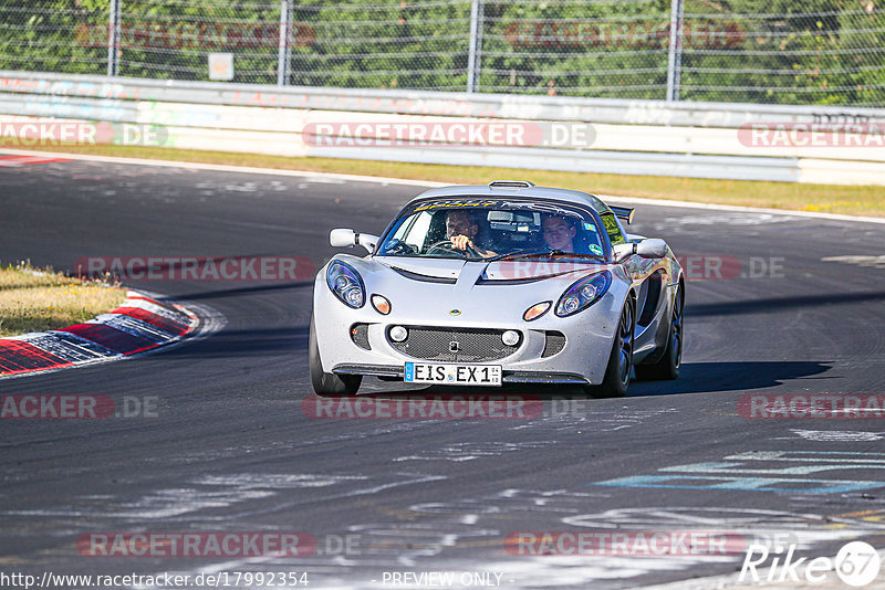 Bild #17992354 - Touristenfahrten Nürburgring Nordschleife (18.07.2022)