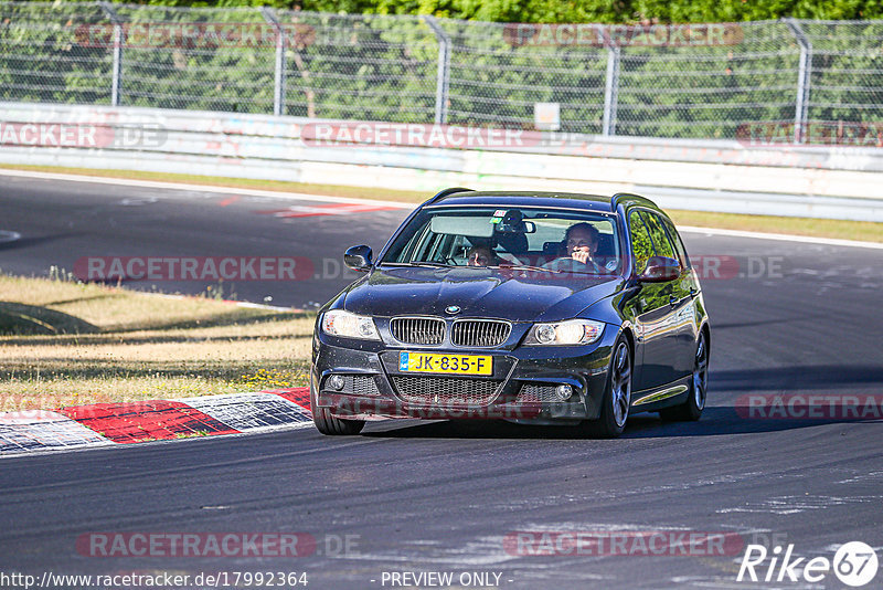 Bild #17992364 - Touristenfahrten Nürburgring Nordschleife (18.07.2022)