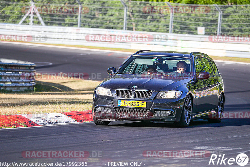 Bild #17992366 - Touristenfahrten Nürburgring Nordschleife (18.07.2022)