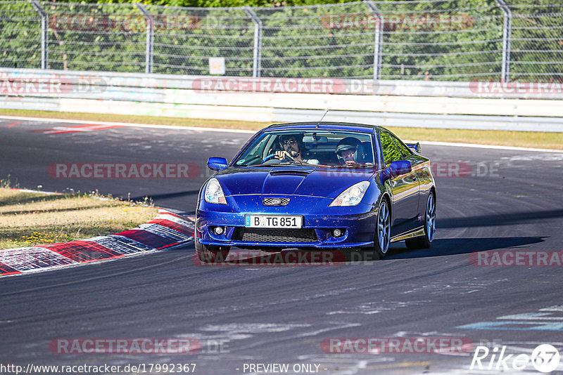 Bild #17992367 - Touristenfahrten Nürburgring Nordschleife (18.07.2022)