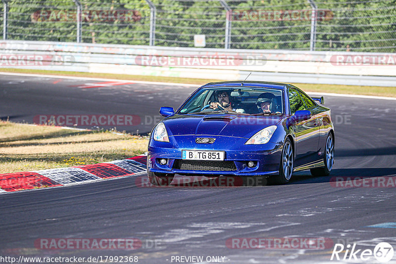 Bild #17992368 - Touristenfahrten Nürburgring Nordschleife (18.07.2022)