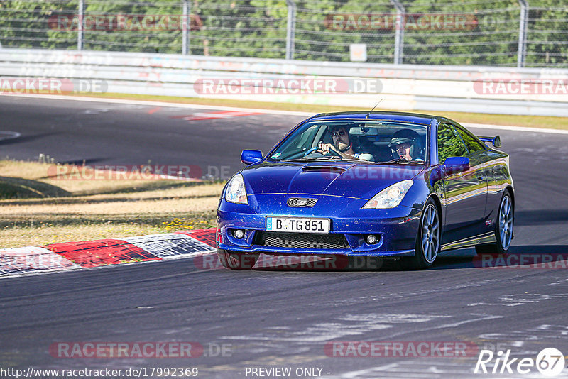 Bild #17992369 - Touristenfahrten Nürburgring Nordschleife (18.07.2022)