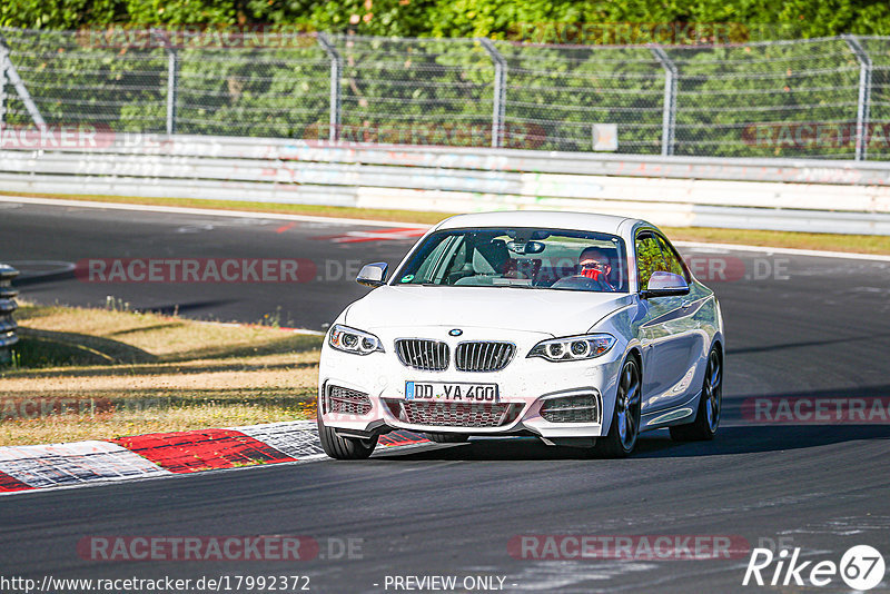 Bild #17992372 - Touristenfahrten Nürburgring Nordschleife (18.07.2022)