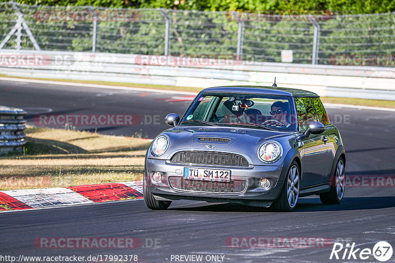 Bild #17992378 - Touristenfahrten Nürburgring Nordschleife (18.07.2022)