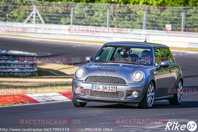 Bild #17992379 - Touristenfahrten Nürburgring Nordschleife (18.07.2022)