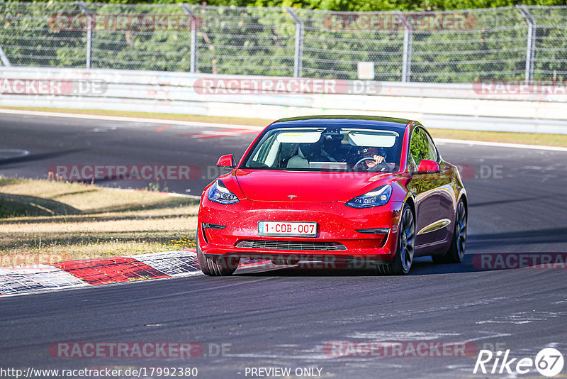 Bild #17992380 - Touristenfahrten Nürburgring Nordschleife (18.07.2022)