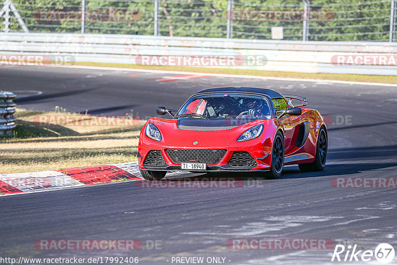 Bild #17992406 - Touristenfahrten Nürburgring Nordschleife (18.07.2022)