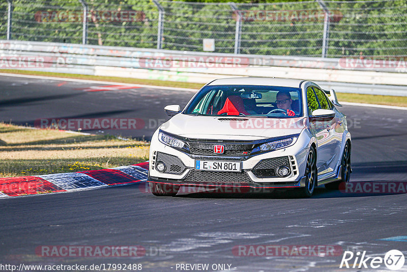 Bild #17992488 - Touristenfahrten Nürburgring Nordschleife (18.07.2022)