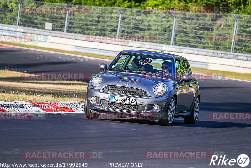 Bild #17992549 - Touristenfahrten Nürburgring Nordschleife (18.07.2022)