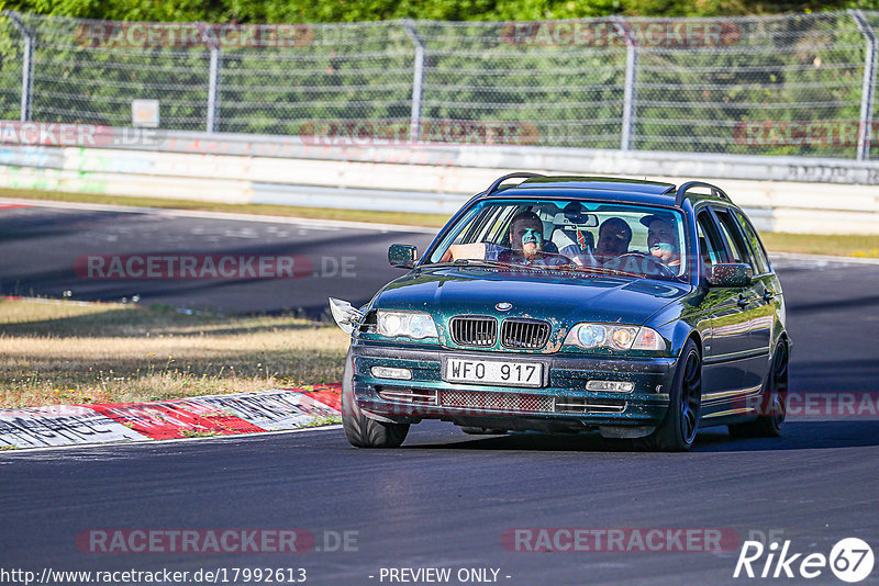 Bild #17992613 - Touristenfahrten Nürburgring Nordschleife (18.07.2022)