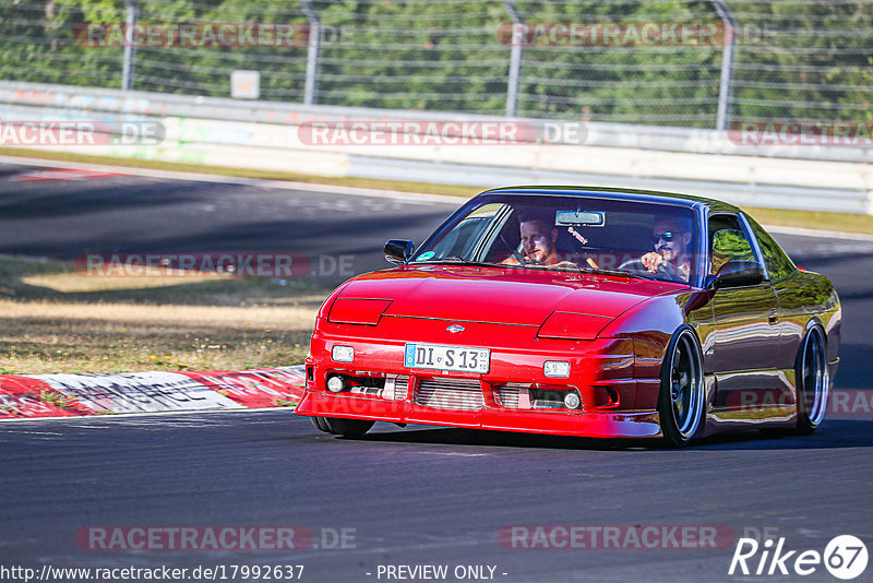 Bild #17992637 - Touristenfahrten Nürburgring Nordschleife (18.07.2022)