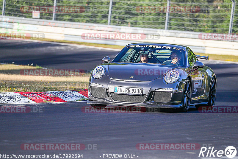 Bild #17992694 - Touristenfahrten Nürburgring Nordschleife (18.07.2022)