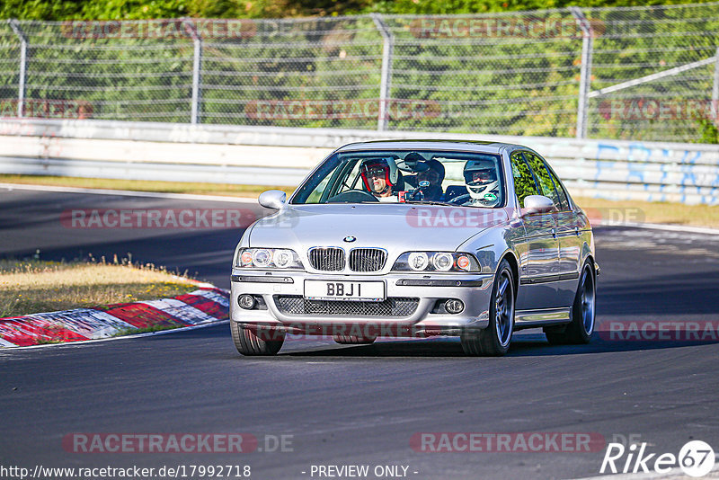 Bild #17992718 - Touristenfahrten Nürburgring Nordschleife (18.07.2022)