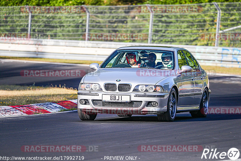 Bild #17992719 - Touristenfahrten Nürburgring Nordschleife (18.07.2022)