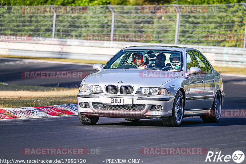 Bild #17992720 - Touristenfahrten Nürburgring Nordschleife (18.07.2022)