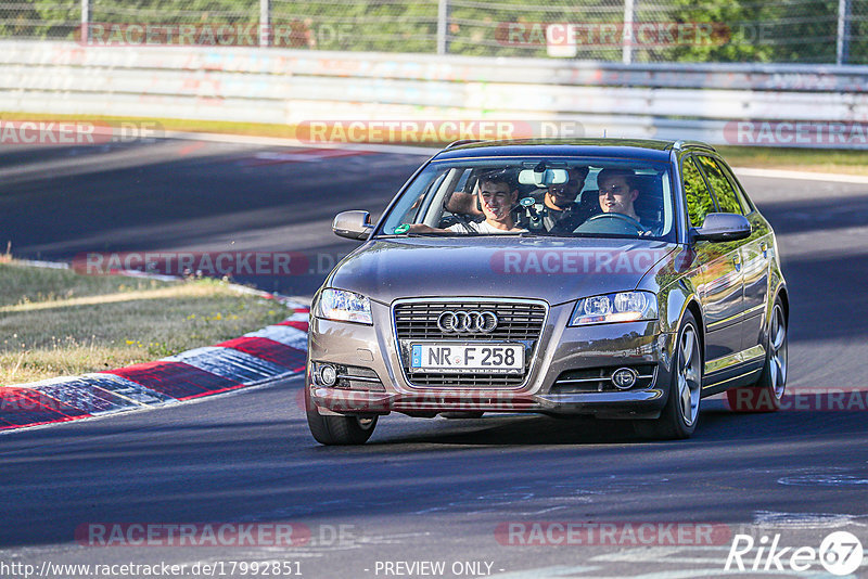 Bild #17992851 - Touristenfahrten Nürburgring Nordschleife (18.07.2022)