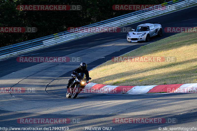 Bild #17992859 - Touristenfahrten Nürburgring Nordschleife (18.07.2022)