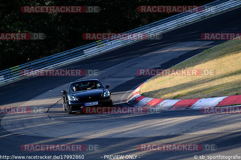 Bild #17992860 - Touristenfahrten Nürburgring Nordschleife (18.07.2022)