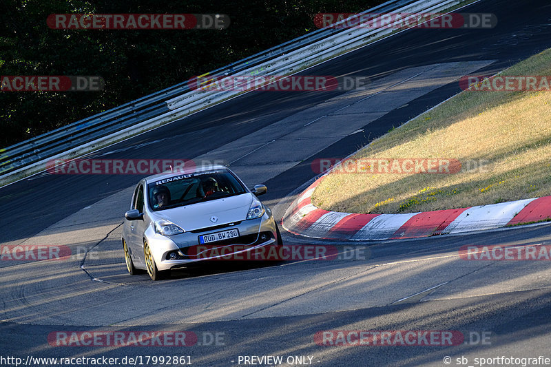 Bild #17992861 - Touristenfahrten Nürburgring Nordschleife (18.07.2022)