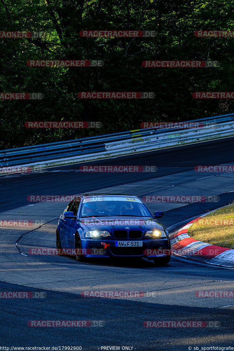 Bild #17992900 - Touristenfahrten Nürburgring Nordschleife (18.07.2022)