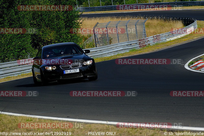 Bild #17992919 - Touristenfahrten Nürburgring Nordschleife (18.07.2022)