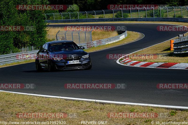 Bild #17992920 - Touristenfahrten Nürburgring Nordschleife (18.07.2022)