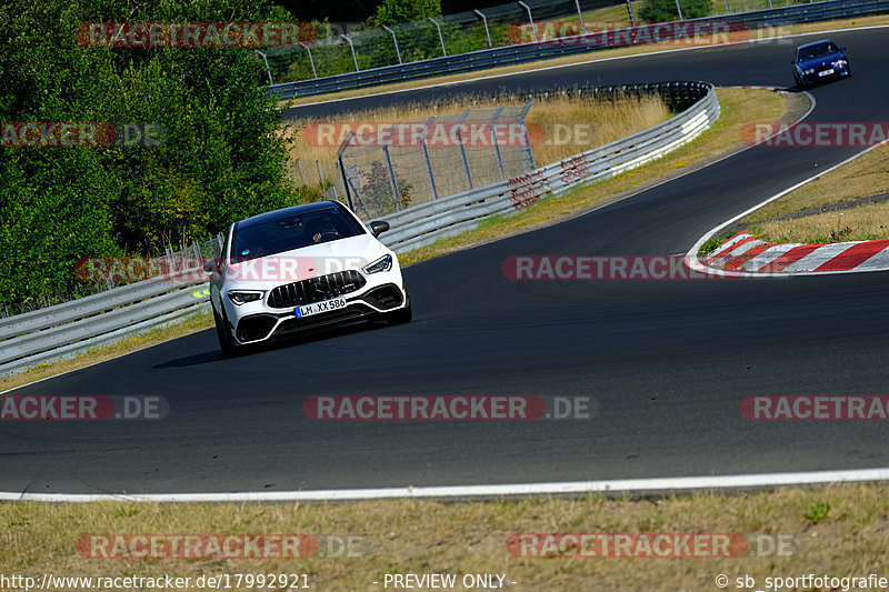 Bild #17992921 - Touristenfahrten Nürburgring Nordschleife (18.07.2022)