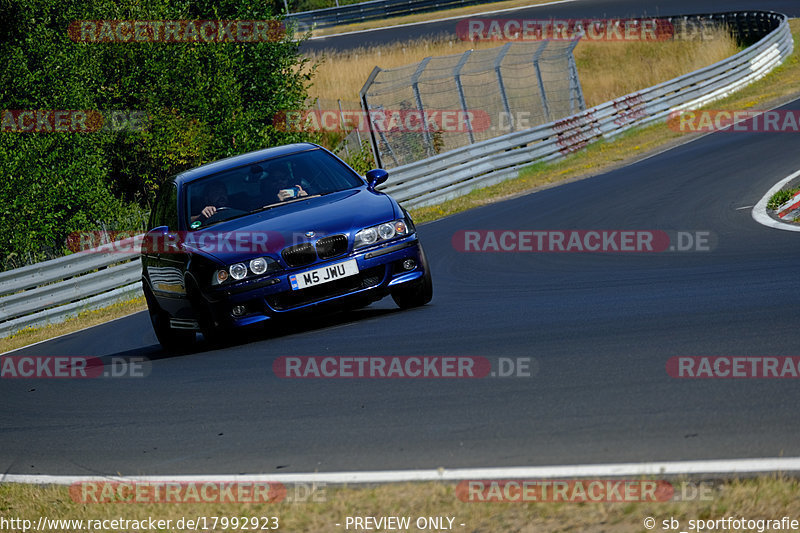 Bild #17992923 - Touristenfahrten Nürburgring Nordschleife (18.07.2022)